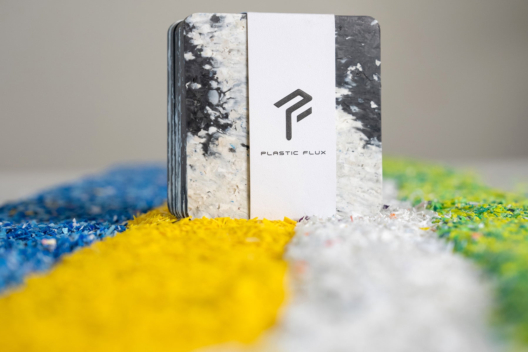 Next Chapter, our end products!