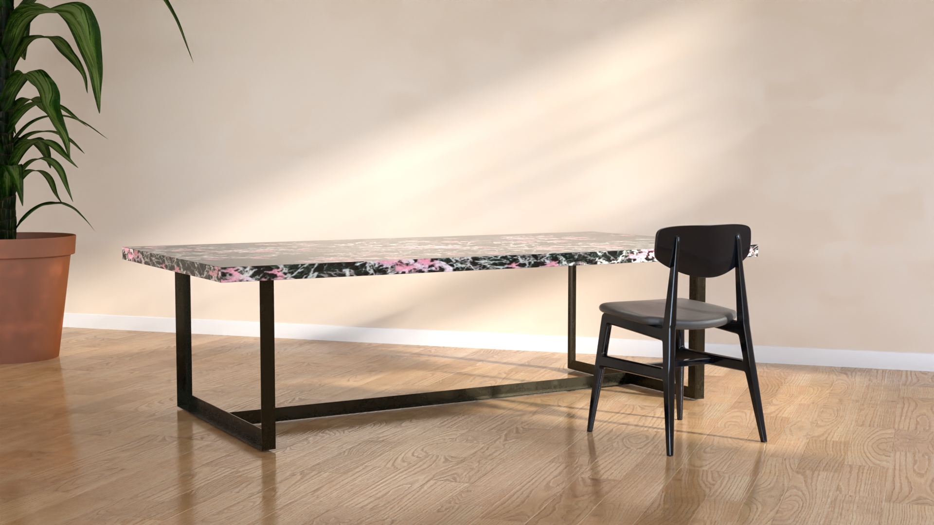 Crafting Elegant & Eco-Conscious Furniture